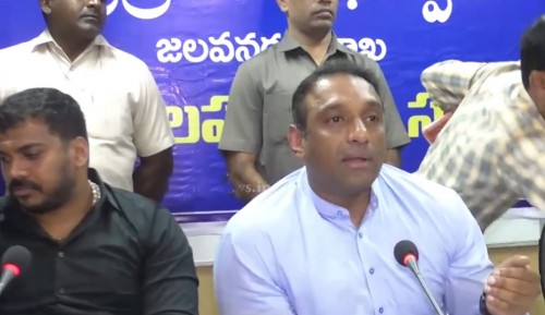 ప్ర‌తి నీటి బొట్టు ఒడిసి ప‌ట్టుకుందాం