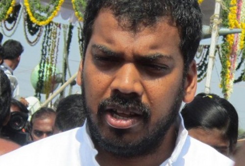 కార్పొరేషన్‌ను పూర్తిస్థాయిలో ప్రక్షాళన : మంత్రి అనిల్