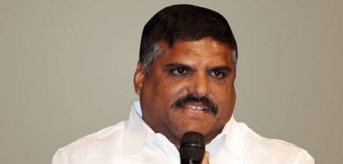 గత ప్రభుత్వ నిర్వాకం వల్ల నేడు ఆర్టీసీ అప్పుల్లో  : మంత్రి బొత్స