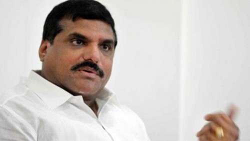 టీడీపీ నేతలు రాష్ట్రాన్ని అవినీతి మయం చేశారు : మంత్రి బొత్స