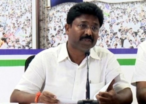 అమ్మ ఒడిపై క్లారిటీ ఇచ్చిన మంత్రి