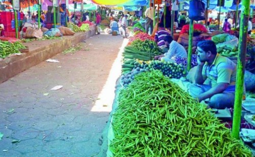  వెలవెలబోతున్న రైతుబజార్లు