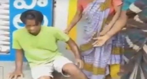 అందం కోసం ప్లాస్టిక్ సర్జరీ చేయించుకుంటే మతిస్థిమితం తప్పింది