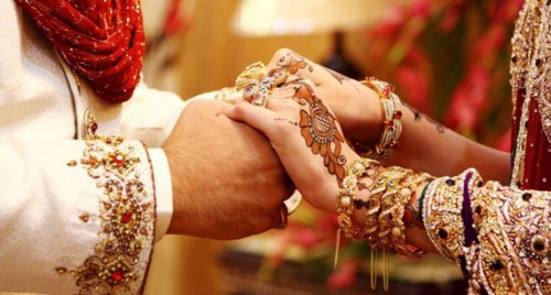 పెళ్ళైన 5 నెలలకే నవ దంపతుల మృతి..