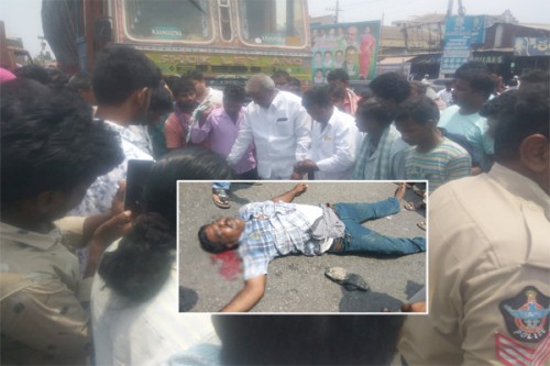 పోలీసుల తీరుపై మర్రి రాజశేఖర్‌ ఆగ్రహం