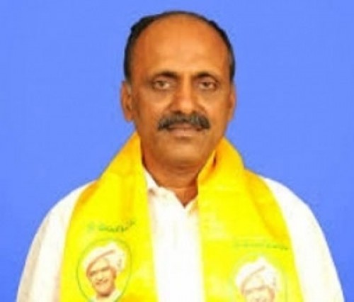 నేడు వైసీపీలో చేరనున్న మేడా మల్లికార్జున రెడ్డి!