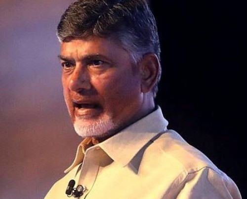 మెడ్ టెక్ సదస్సును ప్రారంభించిన సీఎం చంద్రబాబు