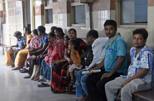 బెంగాల్‌లో జూనియర్‌ డాక్టర్ల సమ్మె విరమణ