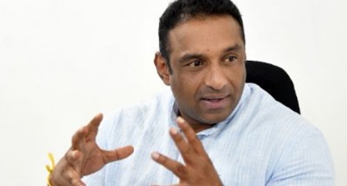 ‘కరోనా’ ర్యాపిడ్ టెస్ట్ కిట్ల తయారీకి అనుమతిచ్చాం : మంత్రి మేకపాటి 