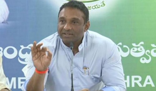 విశాఖలో వచ్చే ఏడాదిలోగా 50వేల ఉద్యోగాలు : మంత్రి మేకపాటి