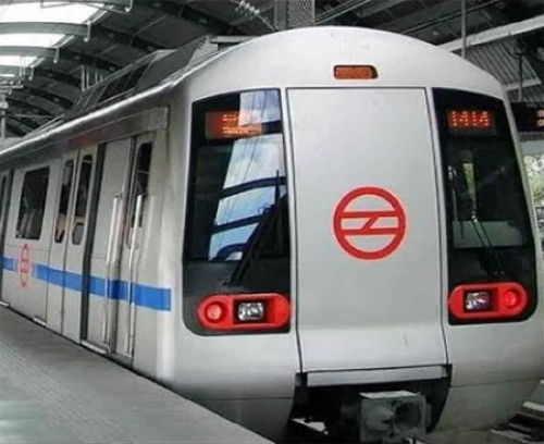 ఢిల్లీ మెట్రో ఉద్యోగుల వేతనాల్లో భారీ కోతలు