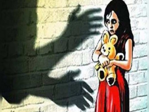 మైనర్ బాలికలపై మామిడితోటలో అఘాయిత్యం