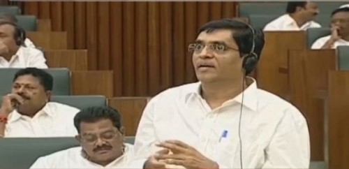 టీడీపీ నేతలకు సబ్జెక్ట్ తెలియదు : మంత్రి బుగ్గన రాజేంద్రనాథ్ 