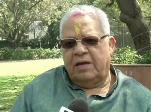 లోక్‌సభకు పోటీ చేయను : బీజేపీ ఎంపీ