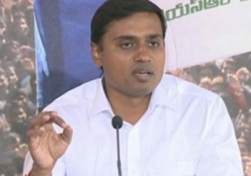 రానున్న ఎన్నికల్లో వైసీపీ ఘన విజయం సాధించడం ఖాయం: మిథున్ రెడ్డి