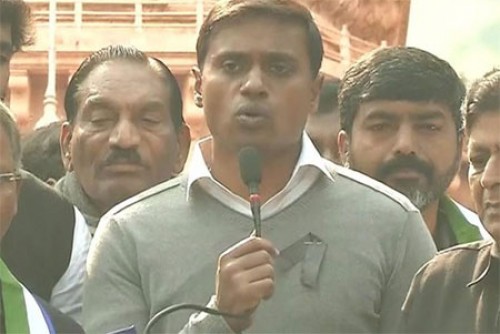 ప్రత్యేక హోదా వైఎస్‌ జగన్‌తోనే సాధ్యం: మిథున్‌ రెడ్డి