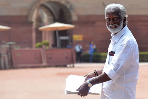 మిజోరం గ‌వ‌ర్న‌ర్ రాజీనామా