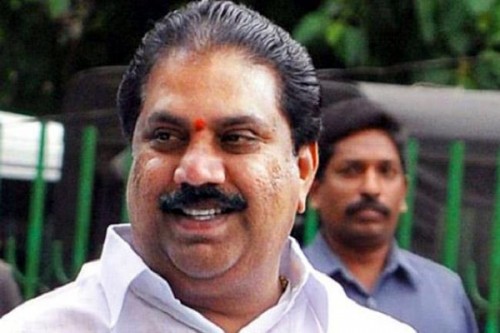 ఎమ్మెల్యే మ‌ల్లాది విష్ణుకు కీల‌క ప‌ద‌వి