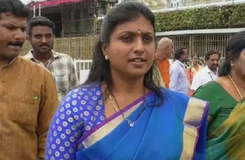 నగరిలో రెండోసారి నా గెలుపు పక్కా