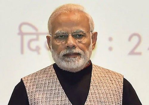 ఎపిలో మోడీ పర్యటన వాయిదా?