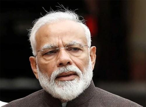 మోదీతో సుజనా, టీజీ, సీఎం రమేశ్, గరికపాటి రామ్మోహన్ భేటీ!