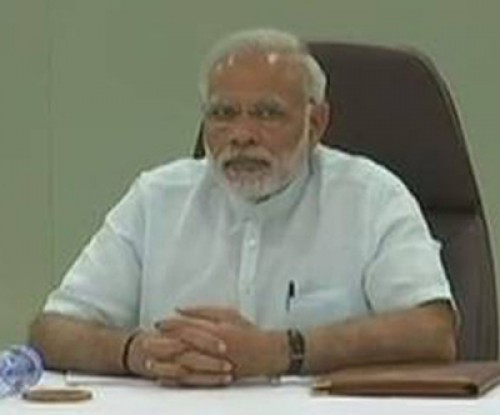 ప్రధాని అధ్యక్షతన ఉన్నతస్థాయి భేటీ 