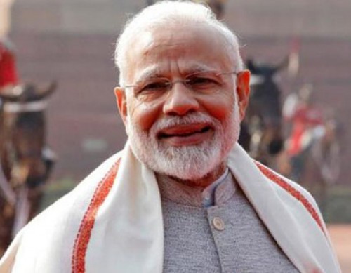 జార్ఖండ్ లో అభివృద్ధి పనులకు ప్రధాని శ్రీకారం