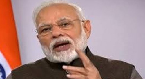 లాక్ డౌన్ ముగిశాక పెట్టుబడుల కేంద్రంగా భారత్!
