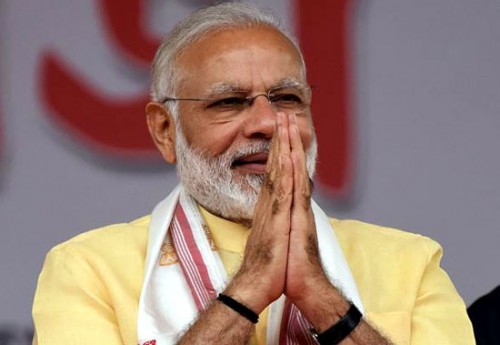 1న రాజమహేంద్రవరంలో మోదీ సభ