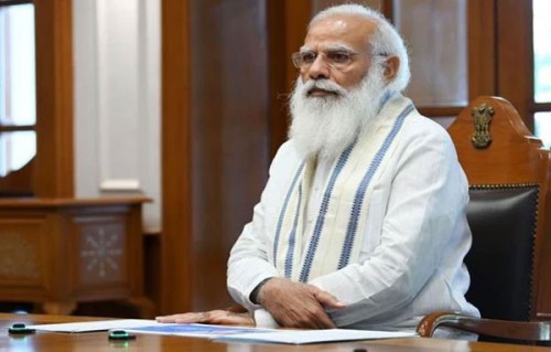 ప్రధానమంత్రి నరేంద్రమోదీ అధ్యక్షతన నేడు కీలక సమావేశం