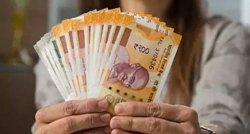 ఇంటి వద్ద నుండే లోన్లు తీసుకునే సదుపాయం...

