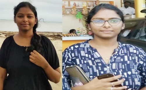 తల్లిని చంపిన రాక్షసి..