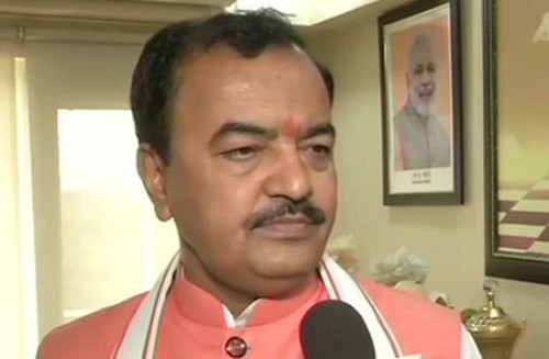 యూనివర్శిటీల్లో జాతి వ్యతిరేక కార్యకలాపాలు అనుమతించం : ఉపముఖ్యమంత్రి మౌర్య 