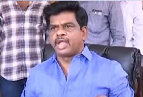 మాజీ ఎంపీ జేసీ వ్యాఖ్యలపై ఫైర్ అయిన ఎంపీ గోరంట్ల మాధవ్