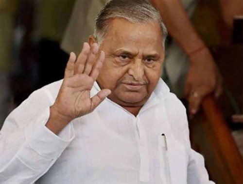 ఆస్పత్రి నుంచి ములాయం సింగ్ యాదవ్ డిశ్చార్జి