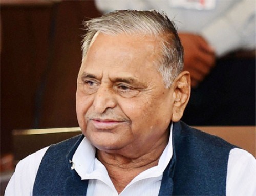 అభ్యర్థుల తొలి జాబితాను విడుదల చేసిన సమాజ్ వాదీ పార్టీ