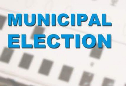మున్సిపల్‌ ఎన్నికల నిర్వహణపై ప్రభుత్వం కసరత్తు