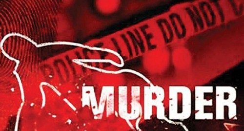 ప్రియుడితో కలిసి భర్తను చంపిన భార్య
