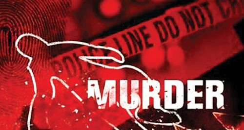 బీజేపీ నేత దారుణ హత్య