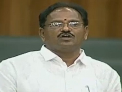 ప్రజల నమ్మకం, విశ్వాసాన్ని నిలబెట్టేందుకు కట్టుబడి ఉన్నాం: ముత్యాల నాయుడు