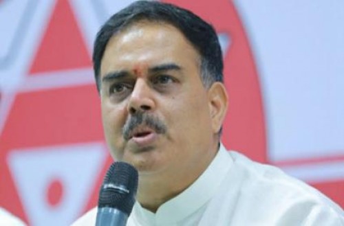 2024లో బీజేపీ-జనసేన కూటమిదే అధికారం: నాదెండ్ల మనోహర్‌