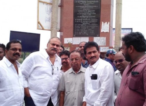 జనసేనకి అనుకూలంగా ప్రజాతీర్పు: నాగేంద్రబాబు