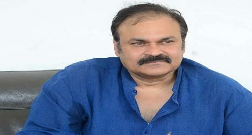 ఎన్నికల ప్రచారంలో 70 లక్షలు ఖర్చు పెట్టాను : నాగబాబు 