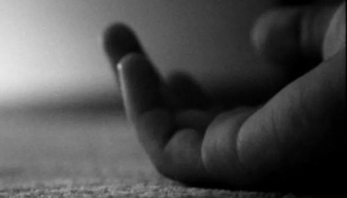 బెజవాడలో విషాదం...ప్రేమ జంట ఆత్మహత్యాయత్నం