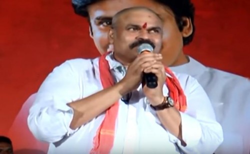 నాగబాబు సంచలన వ్యాఖ్యలు