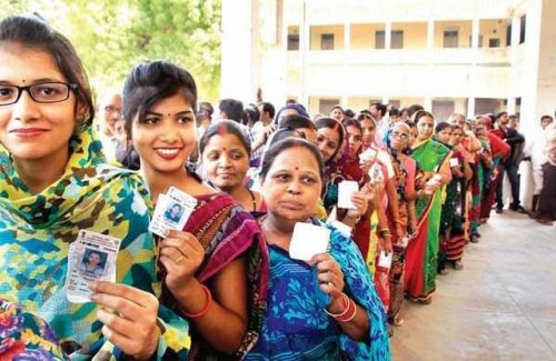 నకిలీ ఓట్ల తొలగింపుపై దృష్టి సారించండి