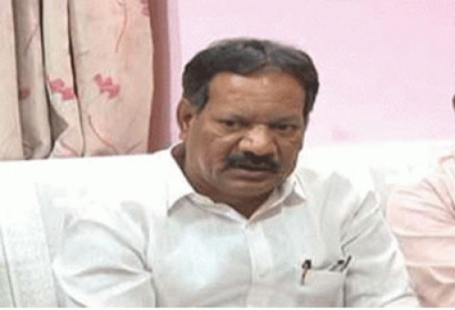 మోదీ, జగన్ లు కుట్రలో భాగంగానే ఎన్ఐఏకు అప్పగించారు: మంత్రి ఆనందబాబు