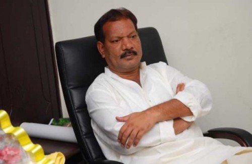 ప్రపంచంలో కరోనాను పట్టించుకోని ఏకైక సీఎం జగన్: నక్కా ఆనందబాబు