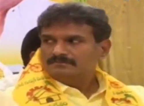 విప్‌ పదవికి అనర్హుడిని : కేశినేని నాని 