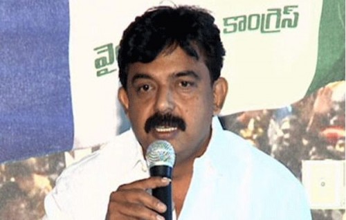 అన్యాయం జరిగితే నేరుగా కలవొచ్చు : పేర్ని నాని